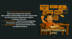 CRISPR-Cas9 gene editing technology, relevant to Biotechnology UPSC Prelims