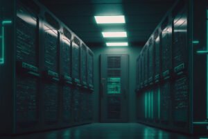 A supercomputer is a high-performance computing system with exceptional processing power and computational capacity