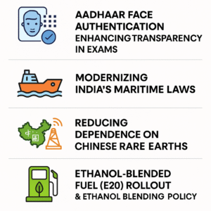 Daily Current Affairs 07th august 2025